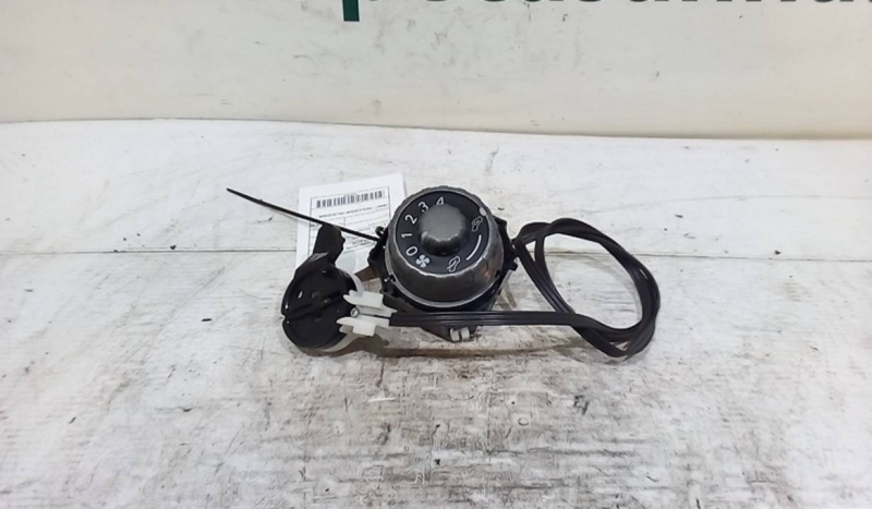 Comando Sofagem TOYOTA - ID S_62628