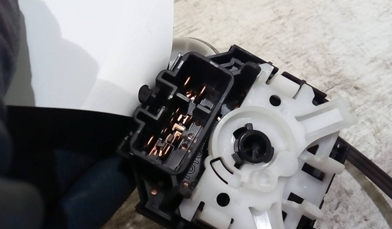 Comando Sofagem TOYOTA YARIS (_P9_) | 05 - 14 Imagem-1