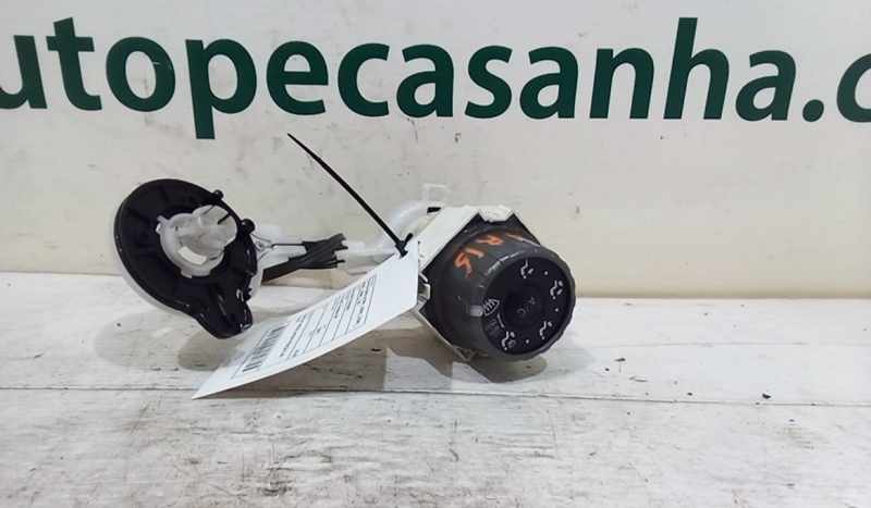 Comando Sofagem TOYOTA - ID S_62629