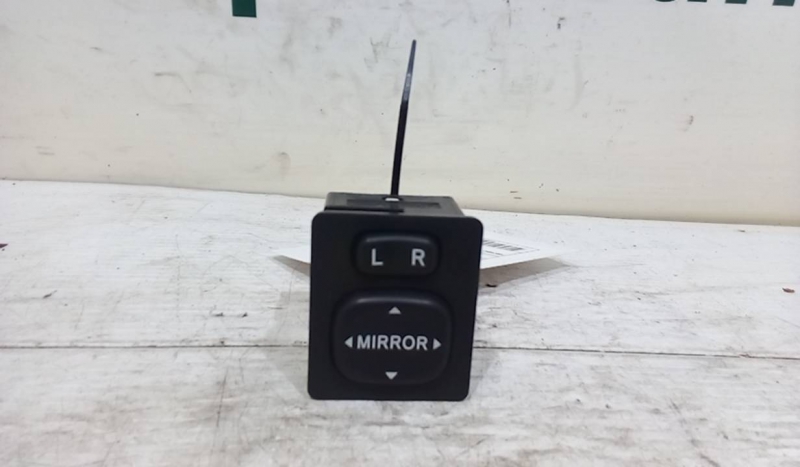 Botão Regulação Espelhos TOYOTA - ID S_62637