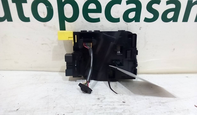 Modulo Coluna Direção SEAT - ID S_62648