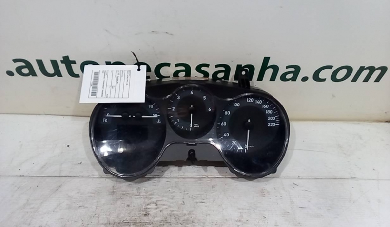 Quadrante SEAT - ID S_62659