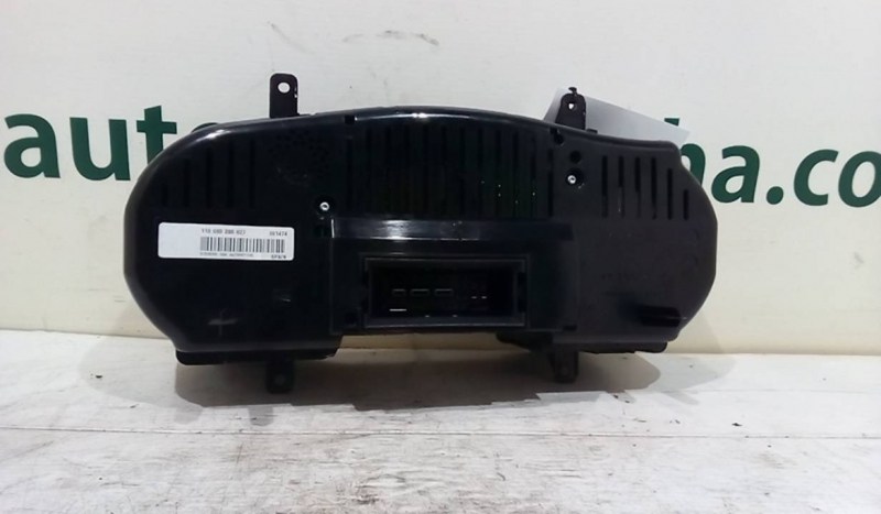 Quadrante SEAT LEON (1P1) | 05 - 13 Imagem-1