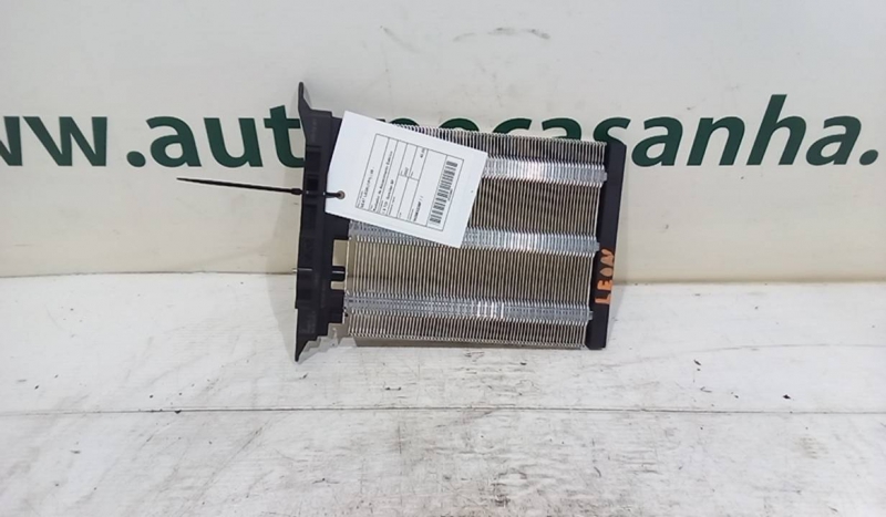 Radiador de Aquecimento Elétrico SEAT - ID S_62662