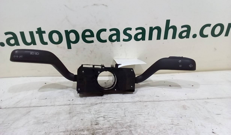 Manipulo Completo Luzes/Escovas SKODA - ID S_62679
