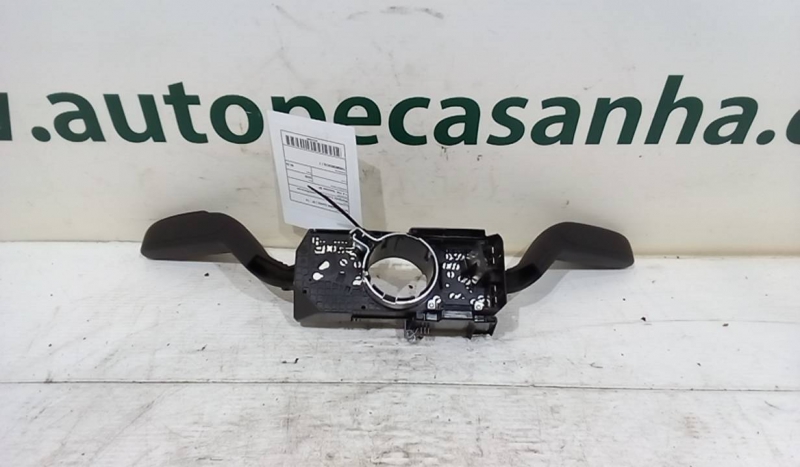 Manipulo Completo Luzes/Escovas SKODA FABIA II Combi (545) | 07 - 14 Imagem-1