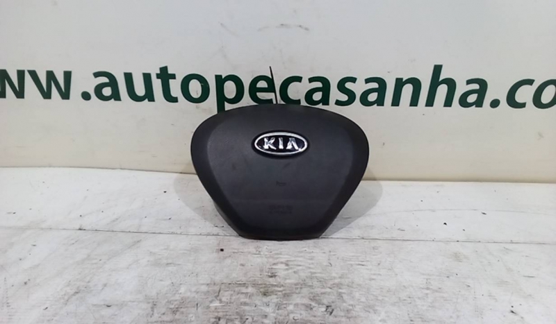 Airbag Volante KIA - ID S_62691