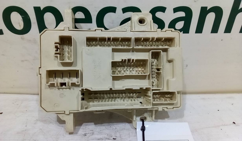 Caixa dos Fusíveis KIA CEED Hatchback (ED) | 06 - 12 Imagem-1