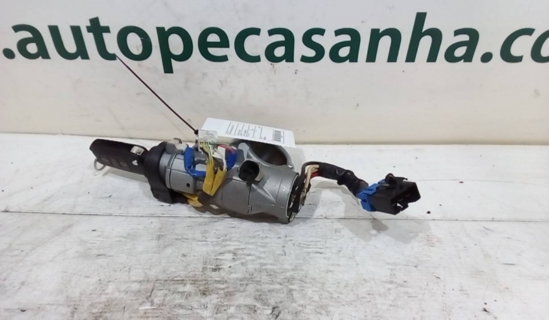 Canhão de Ignição KIA CEED Hatchback (ED) | 06 - 12 Imagem-1