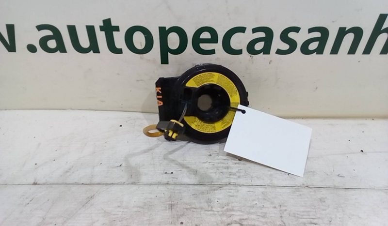 Fita de Airbags KIA - ID S_62699