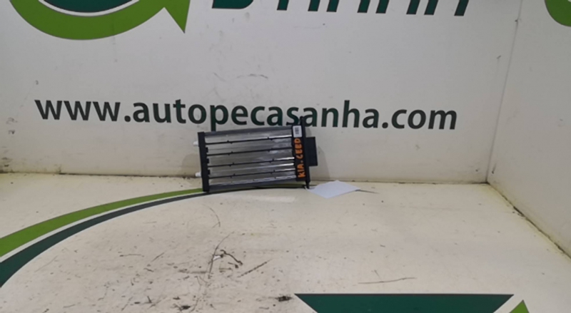 Radiador de Aquecimento Elétrico KIA - ID S_62713