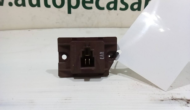 Resistencia de Sofagem KIA - ID S_62714