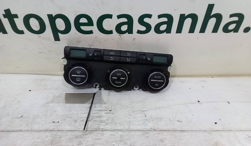 Climatronic VOLKSWAGEN - ID S_62725