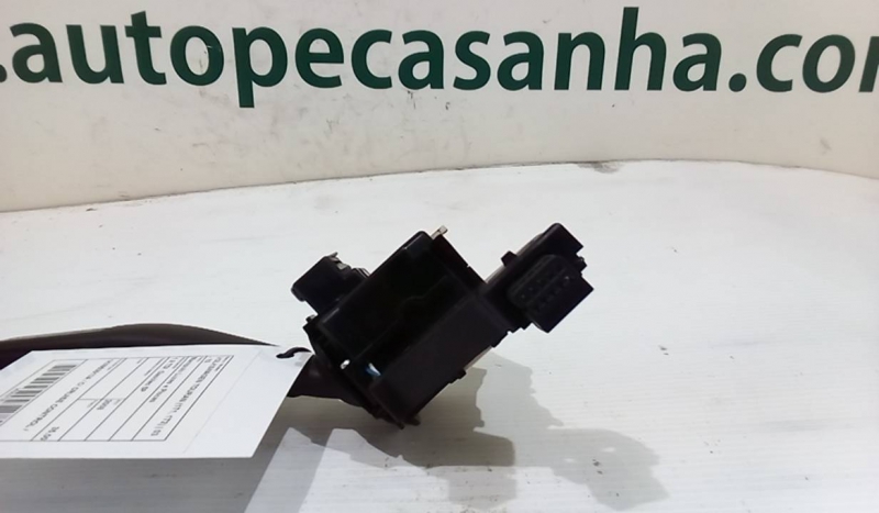 Manipulo Luzes e Piscas VOLKSWAGEN TOURAN (1T1, 1T2) | 03 - 10 Imagem-2