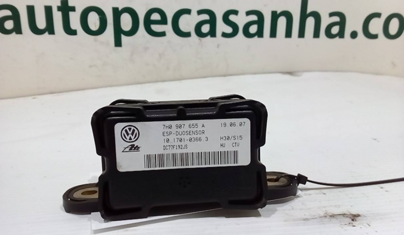 Modulo ESP VOLKSWAGEN - ID S_62732