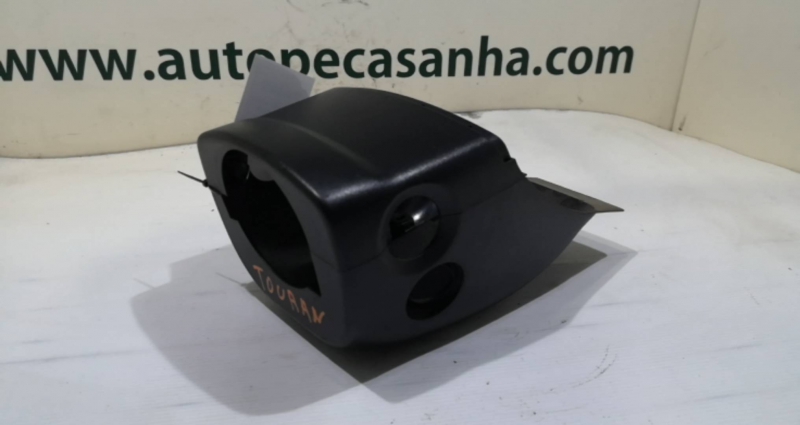 Plástico Coluna Direção VOLKSWAGEN - ID S_62735