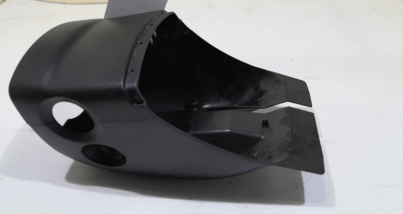 Plástico Coluna Direção VOLKSWAGEN TOURAN (1T1, 1T2) | 03 - 10 Imagem-2