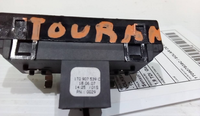 Sensor (Vários) VOLKSWAGEN TOURAN (1T1, 1T2) | 03 - 10 Imagem-1