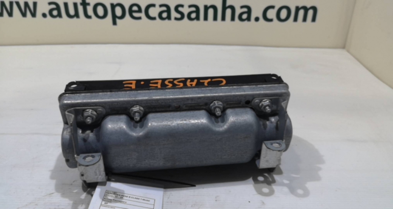 Airbag Passageiro MERCEDES-BENZ E-CLASS T-Model (S211) | 03 - 09 Imagem-1
