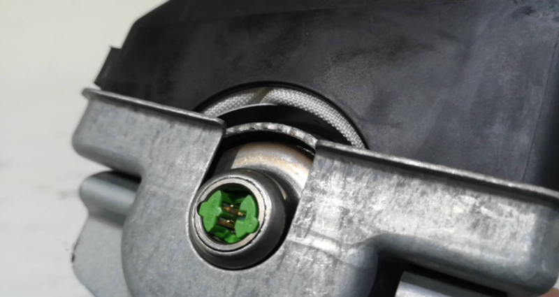 Airbag Passageiro MERCEDES-BENZ E-CLASS T-Model (S211) | 03 - 09 Imagem-3