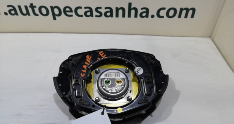 Airbag Volante MERCEDES-BENZ E-CLASS T-Model (S211) | 03 - 09 Imagem-1