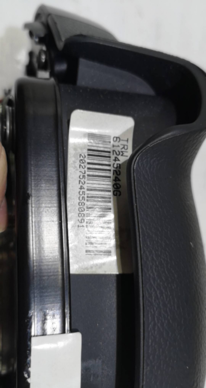 Airbag Volante MERCEDES-BENZ E-CLASS T-Model (S211) | 03 - 09 Imagem-3