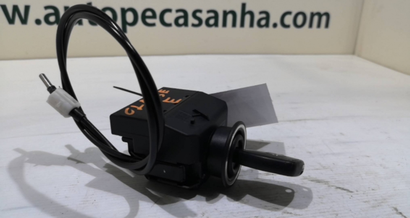 Canhão de Ignição MERCEDES-BENZ - ID S_62754