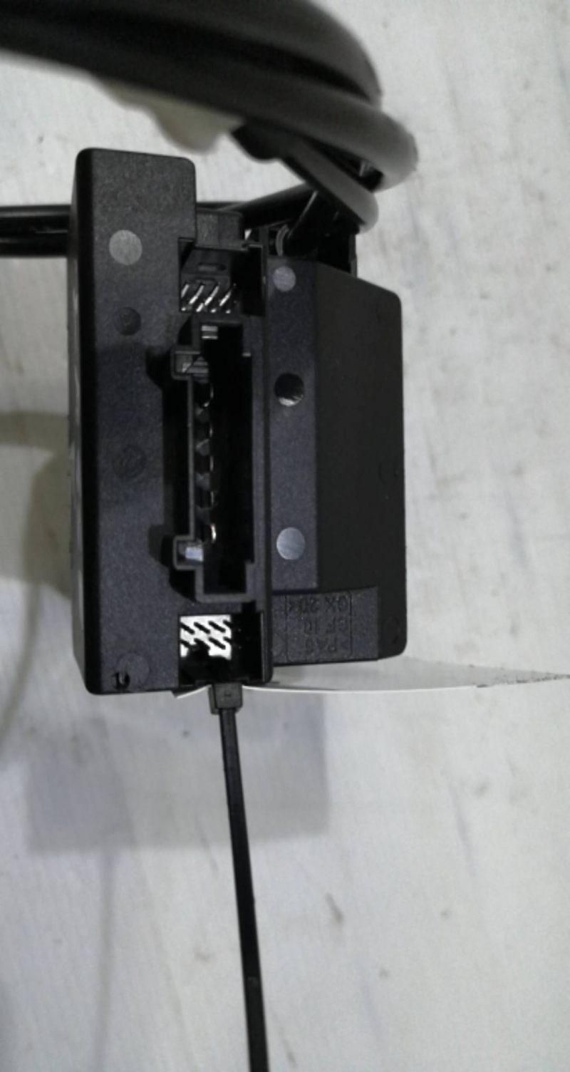 Canhão de Ignição MERCEDES-BENZ E-CLASS T-Model (S211) | 03 - 09 Imagem-2