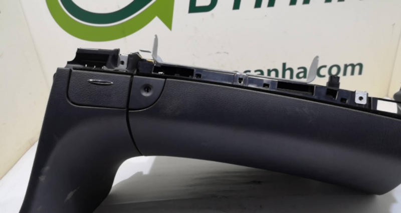 Porta Luvas MERCEDES-BENZ E-CLASS T-Model (S211) | 03 - 09 Imagem-1