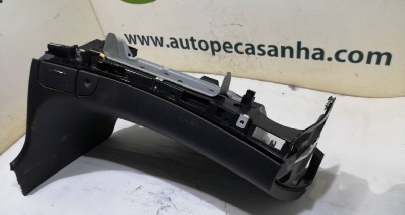 Porta Luvas MERCEDES-BENZ E-CLASS T-Model (S211) | 03 - 09 Imagem-2