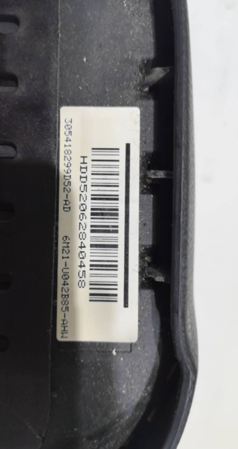 Airbag Volante FORD S-MAX (WA6) | 06 - 14 Imagem-3