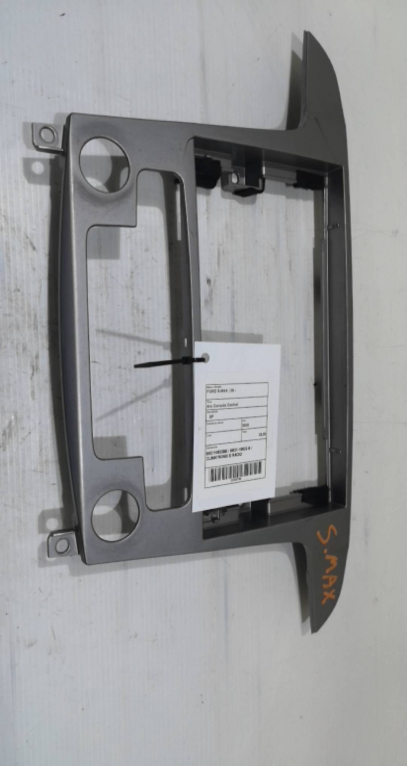 Aro Consola Central FORD S-MAX (WA6) | 06 - 14 Imagem-1