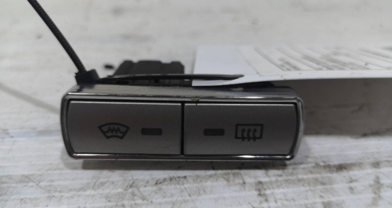 Botão Desembaciador FORD S-MAX (WA6) | 06 - 14 Imagem-1