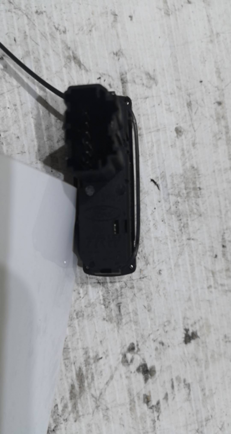 Botão Desembaciador FORD S-MAX (WA6) | 06 - 14 Imagem-2