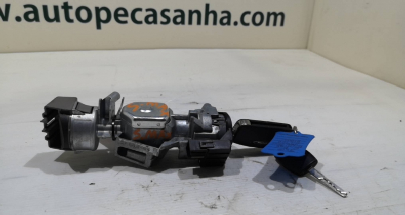 Canhão de Ignição FORD - ID S_62784