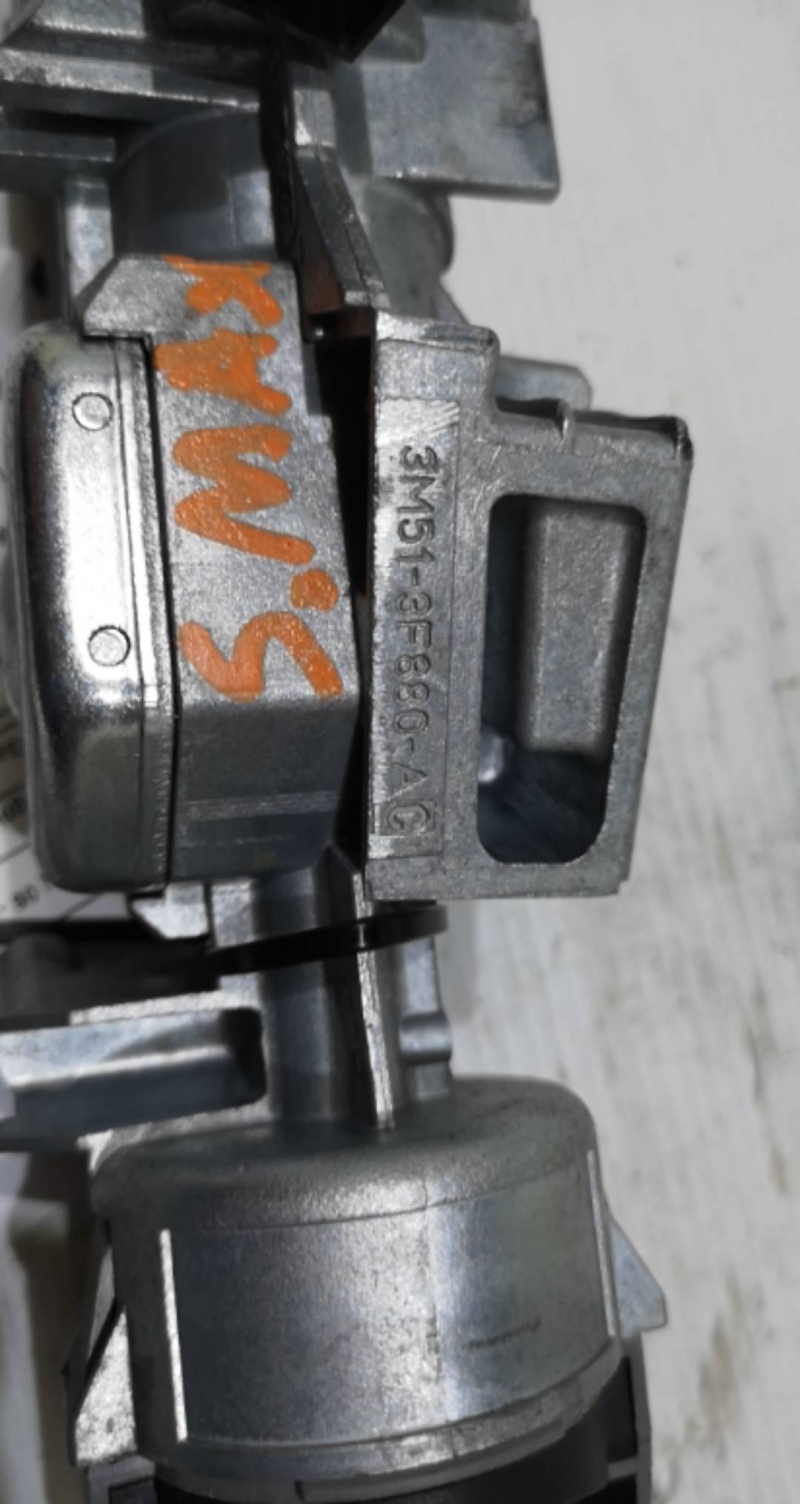 Canhão de Ignição FORD S-MAX (WA6) | 06 - 14 Imagem-1