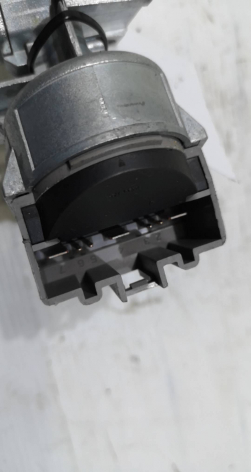 Canhão de Ignição FORD S-MAX (WA6) | 06 - 14 Imagem-2