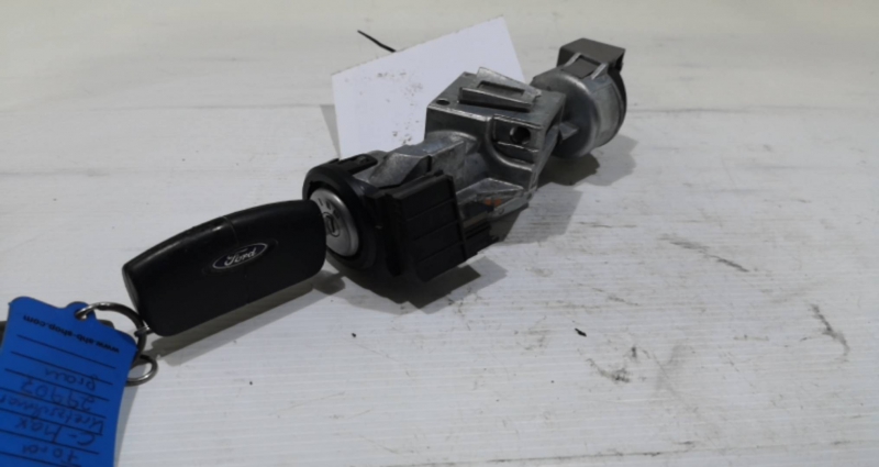 Canhão de Ignição FORD S-MAX (WA6) | 06 - 14 Imagem-3