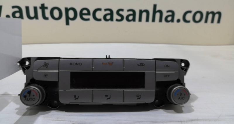 Climatronic FORD - ID S_62786