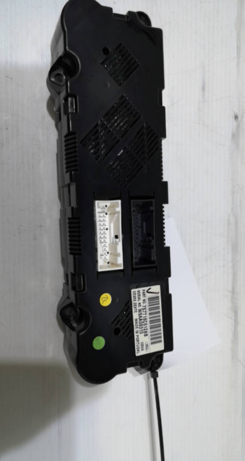 Climatronic FORD S-MAX (WA6) | 06 - 14 Imagem-2