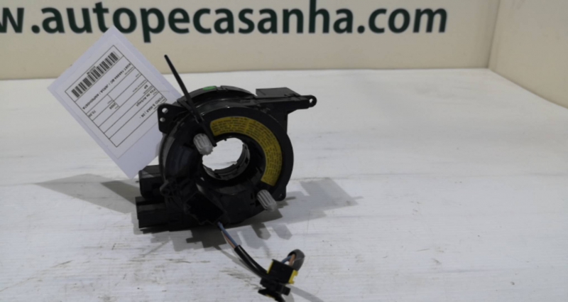 Fita de Airbags FORD - ID S_62787