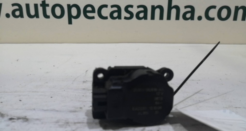 Motor de Comporta FORD - ID S_62791