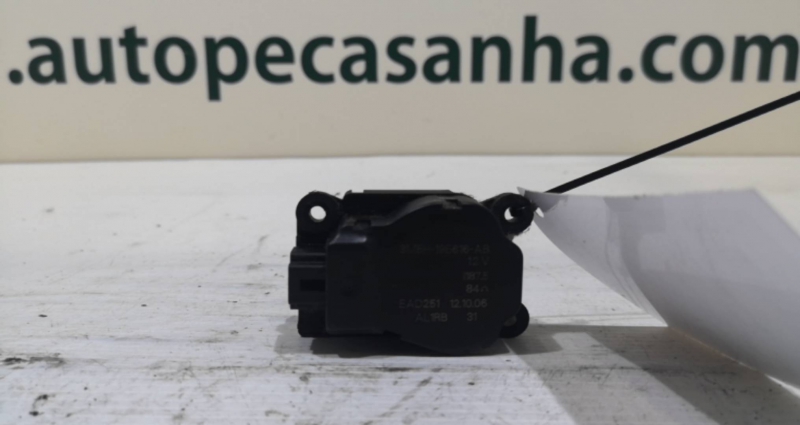 Motor de Comporta FORD - ID S_62792