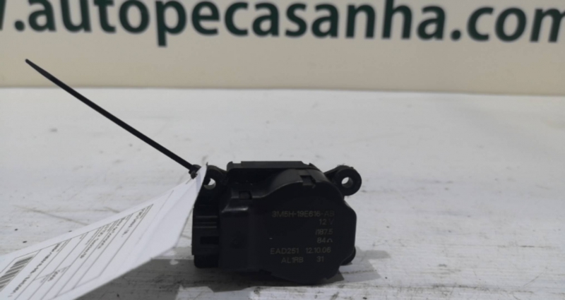 Motor de Comporta FORD - ID S_62793