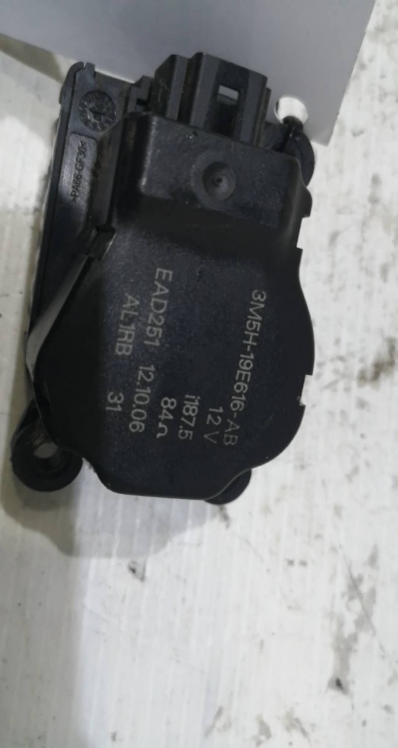 Motor de Comporta FORD S-MAX (WA6) | 06 - 14 Imagem-1