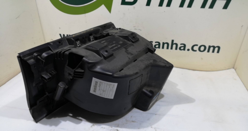 Porta Luvas FORD S-MAX (WA6) | 06 - 14 Imagem-2