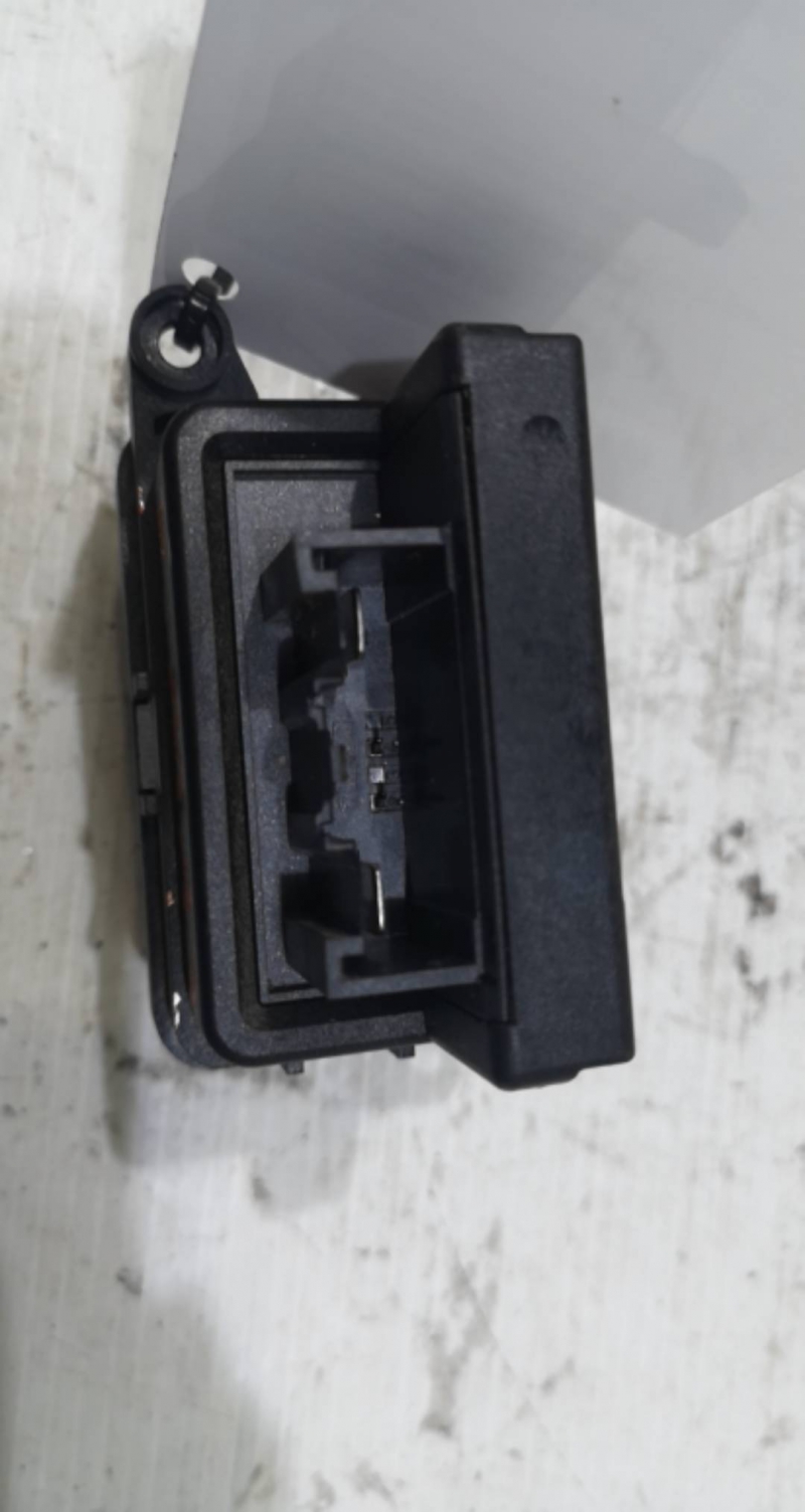 Resistencia de Sofagem FORD S-MAX (WA6) | 06 - 14 Imagem-2