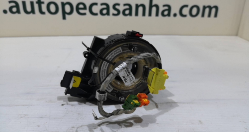 Fita de Airbags AUDI - ID S_62811