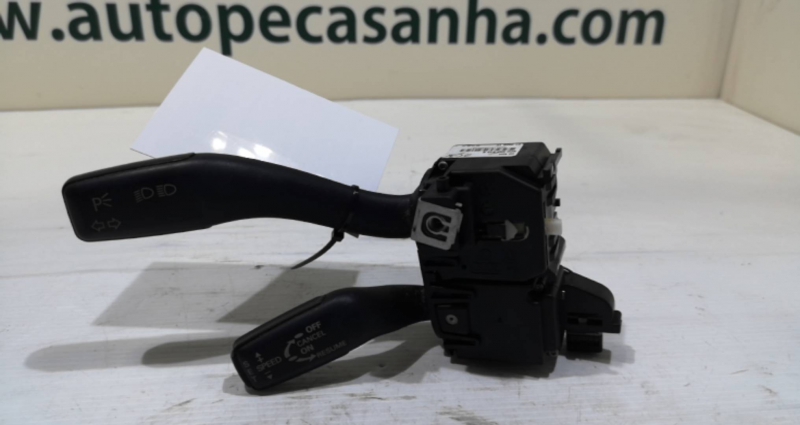 Manipulo Luzes e Piscas AUDI - ID S_62813