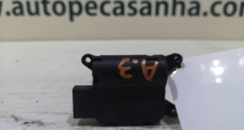 Motor de Comporta AUDI - ID S_62819